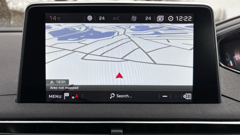 Peugeot 3008 1.2 PureTech GT Line Premium 5dr Petrol Estate